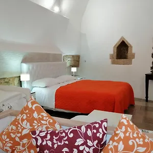 Appartamento Borgoantico, Bari