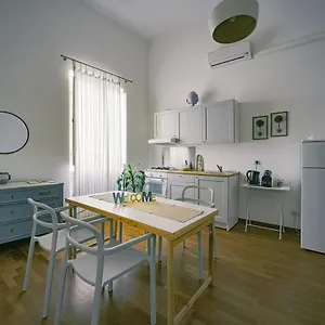 Appartamento Casa Fiscardi, Bari