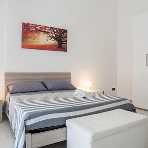 Appartamento San Nicola Bilocali Vgm, Bari