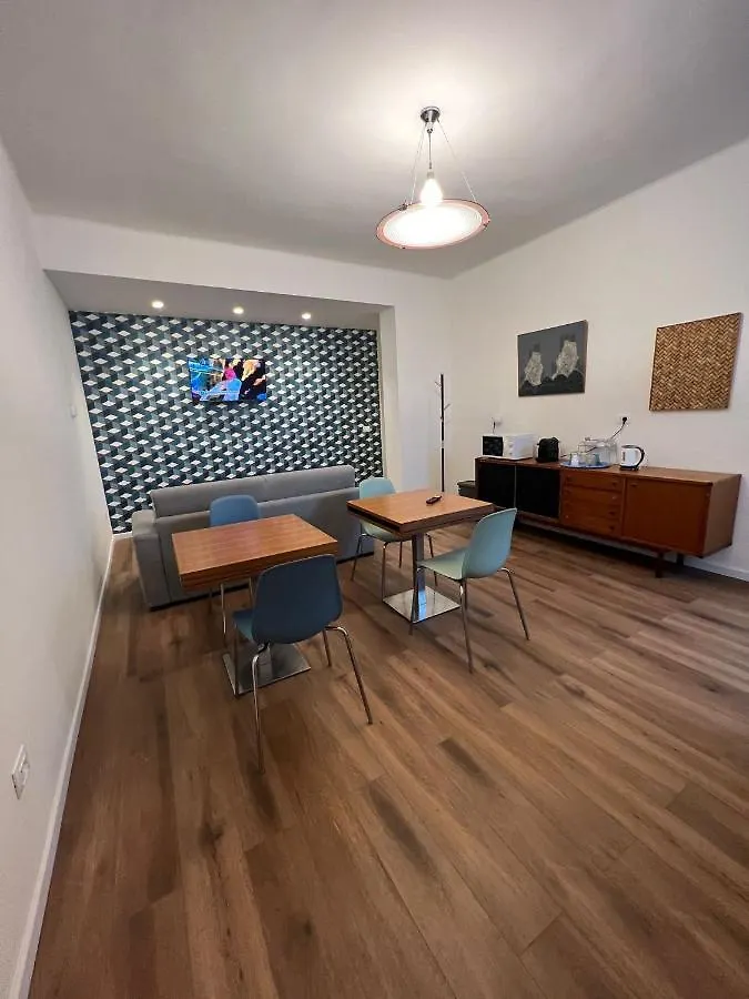 Maria Maddalena Home Bari Bed & Breakfast