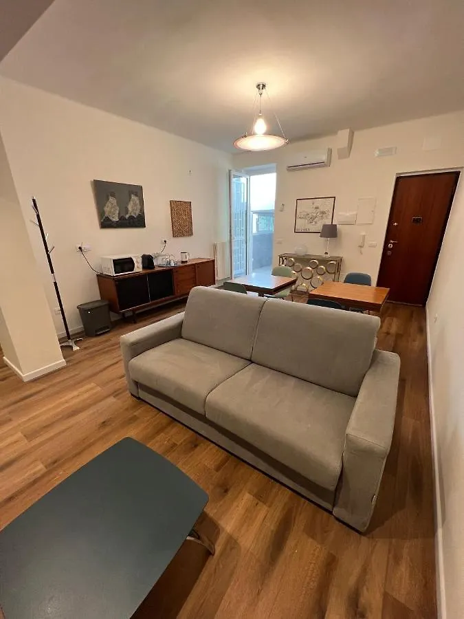 Bed & Breakfast Maria Maddalena Home Bari