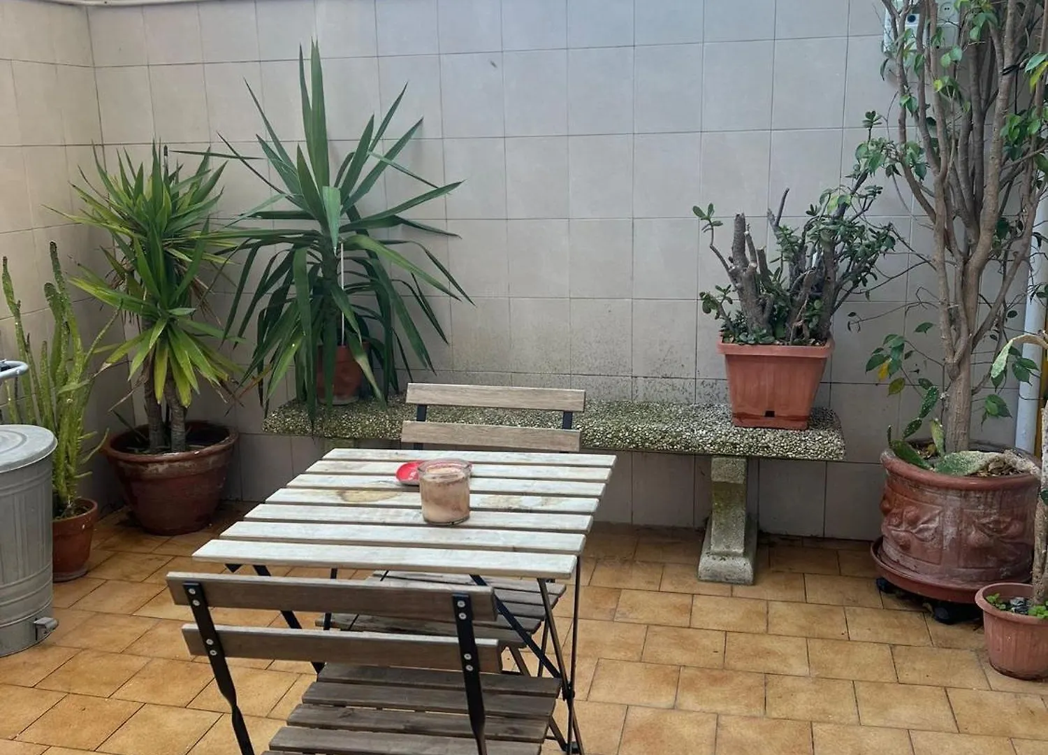 Bed & Breakfast Maria Maddalena Home Bari